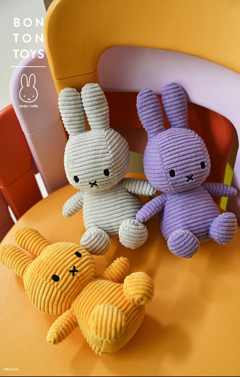 Miffy & Freunde