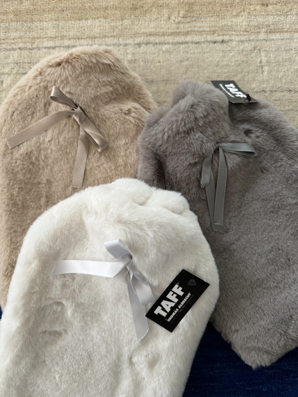 Wärmflaschen - Bitangel RENOVATE & FURNISH HOMES GmbH