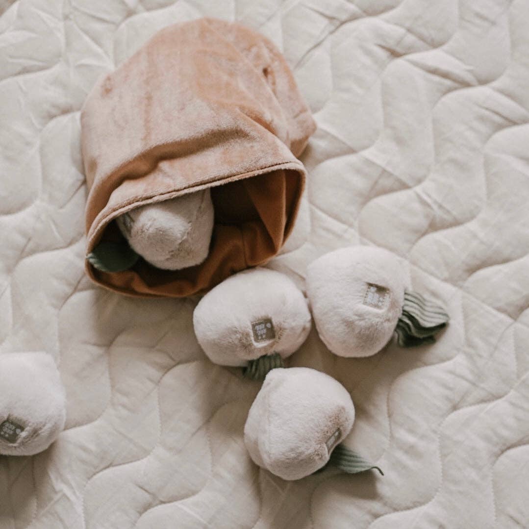 Little lamb Pfirsiche-Activity-Toy-Set - BITANGELHOMES