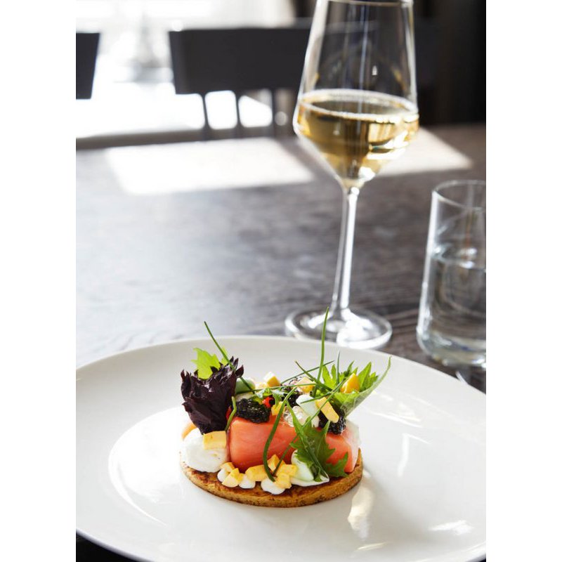 „Zu Gast auf Sylt. Sehnsuchtsorte, Originalrezepte und Geheimtipps“ - BITANGELHOMES