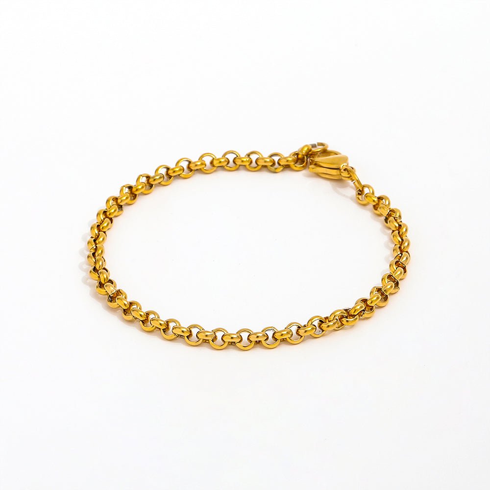 Armband Rolo - BITANGELHOMES