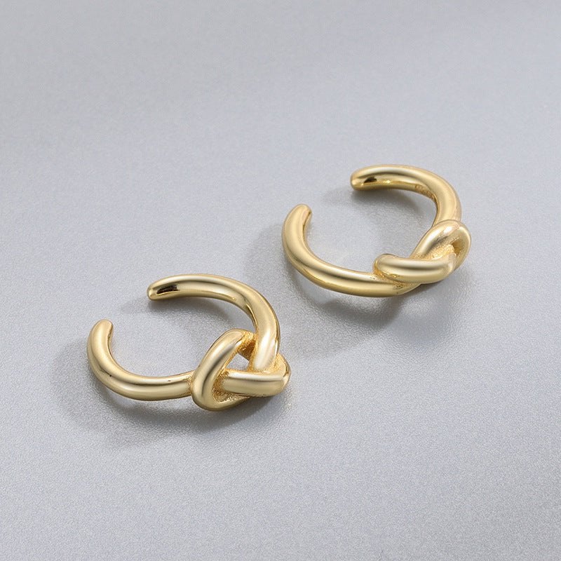 Earcuff Nauru - BITANGELHOMES
