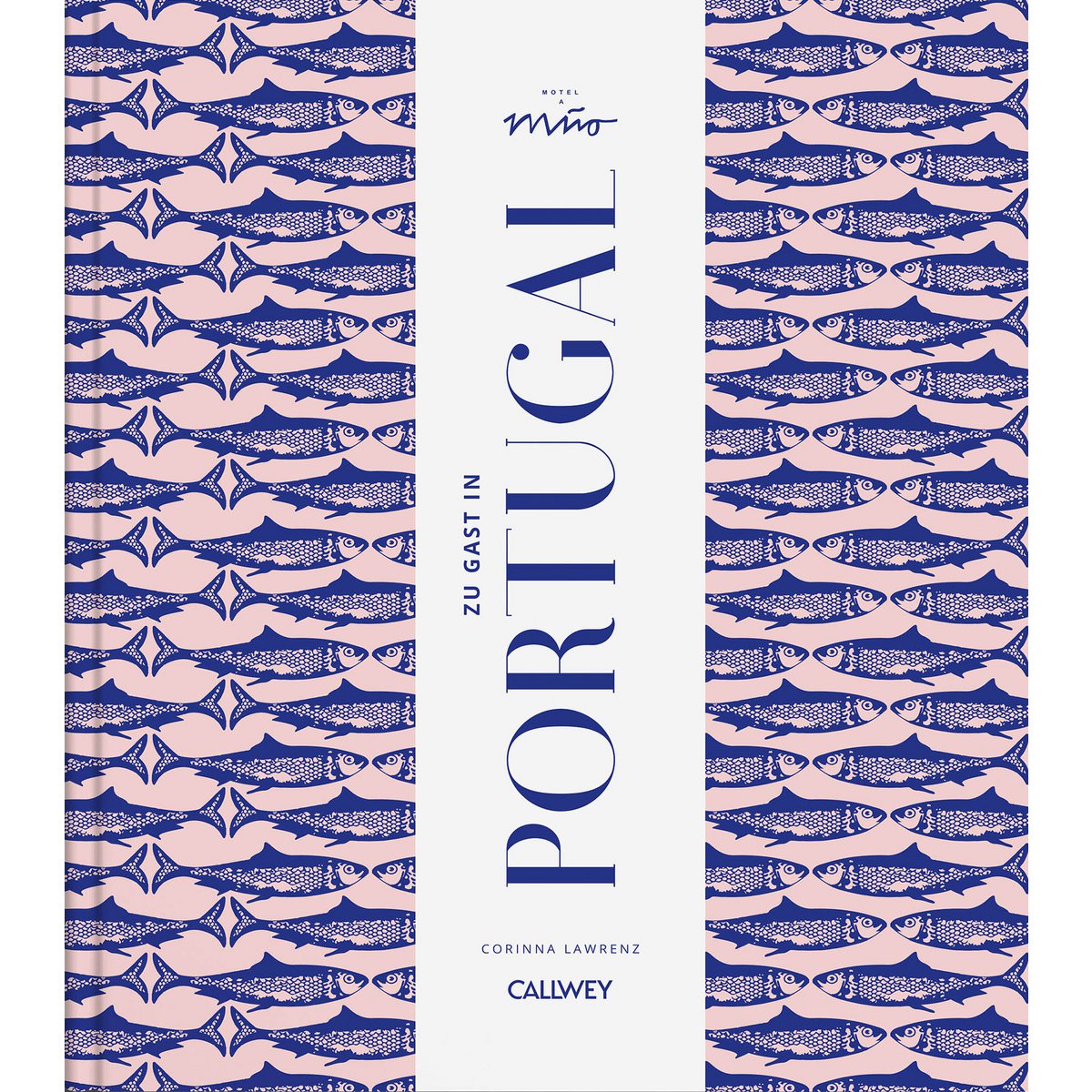 „Zu Gast in Portugal“