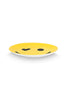 vtwonen Keramik Smiley Tellern-Set 20cm Ø