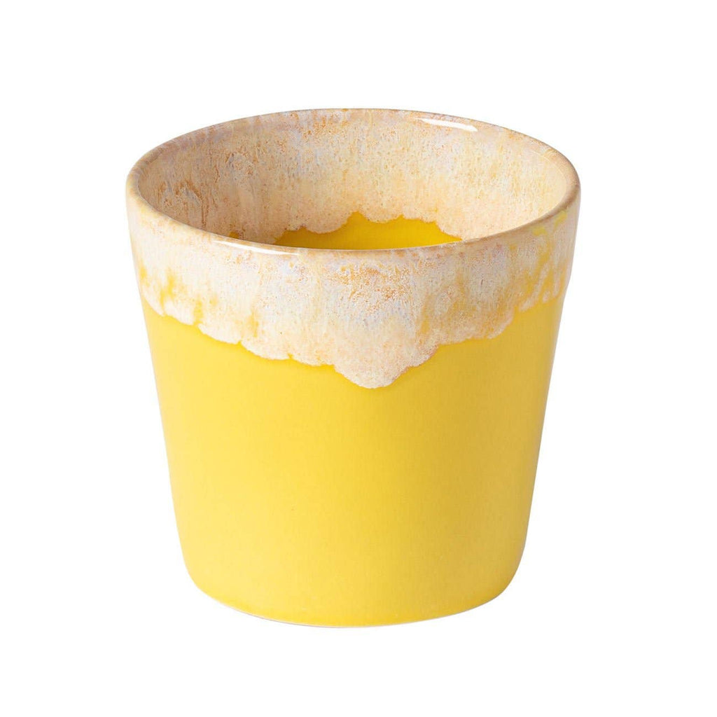Costa Nova Cup Lungo gelb