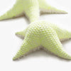 BigStuffed Seestern klein neon
