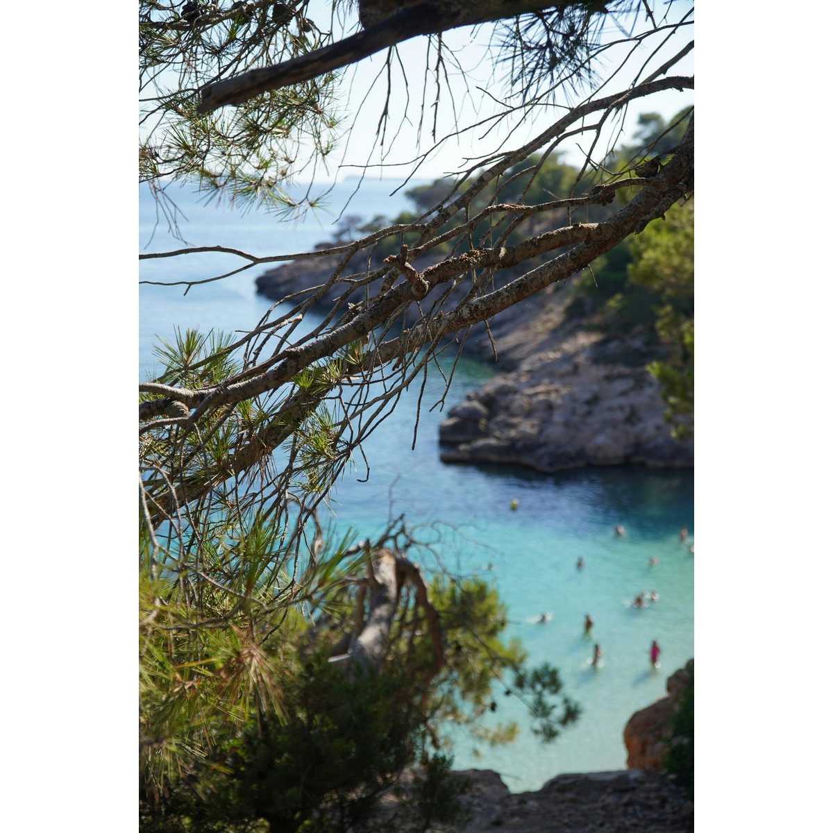 Zu Gast auf Ibiza. Sehnsuchtsorte, Originalrezepte und Geheimtipps - BITANGELHOMES