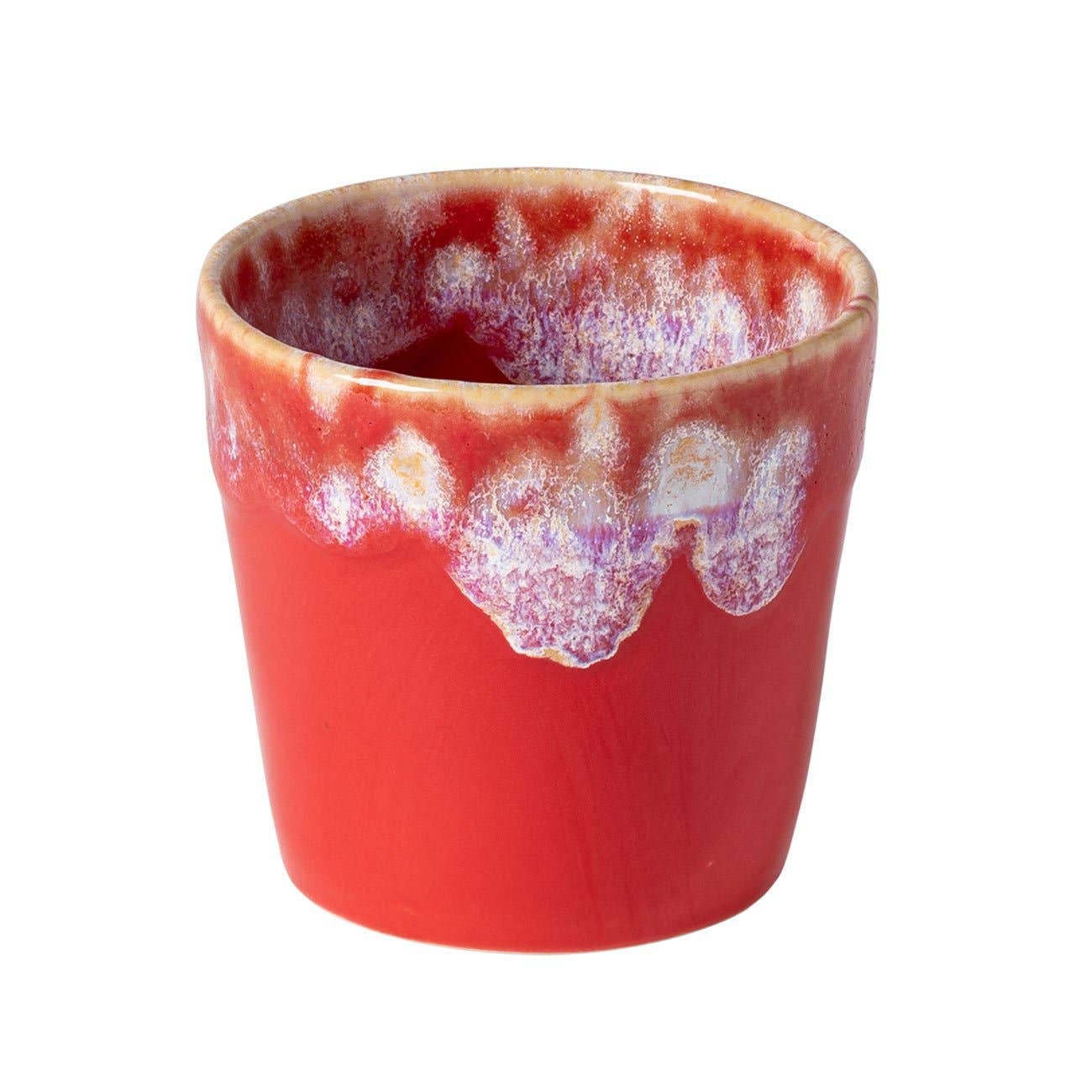 Costa Nova Cup Lungo rot - BITANGELHOMES