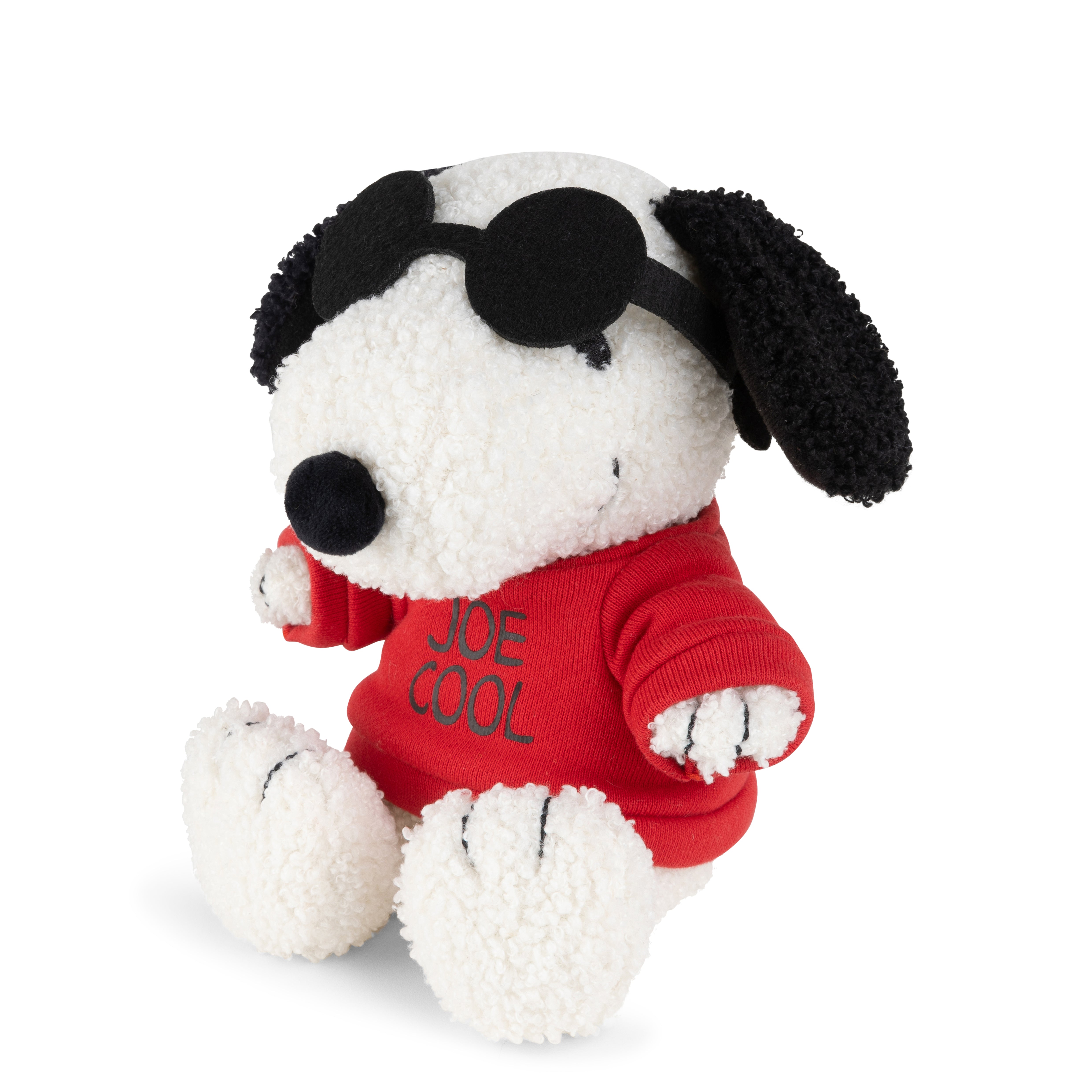 Bon Ton Toys Snoopy Joe Cool - BITANGELHOMES