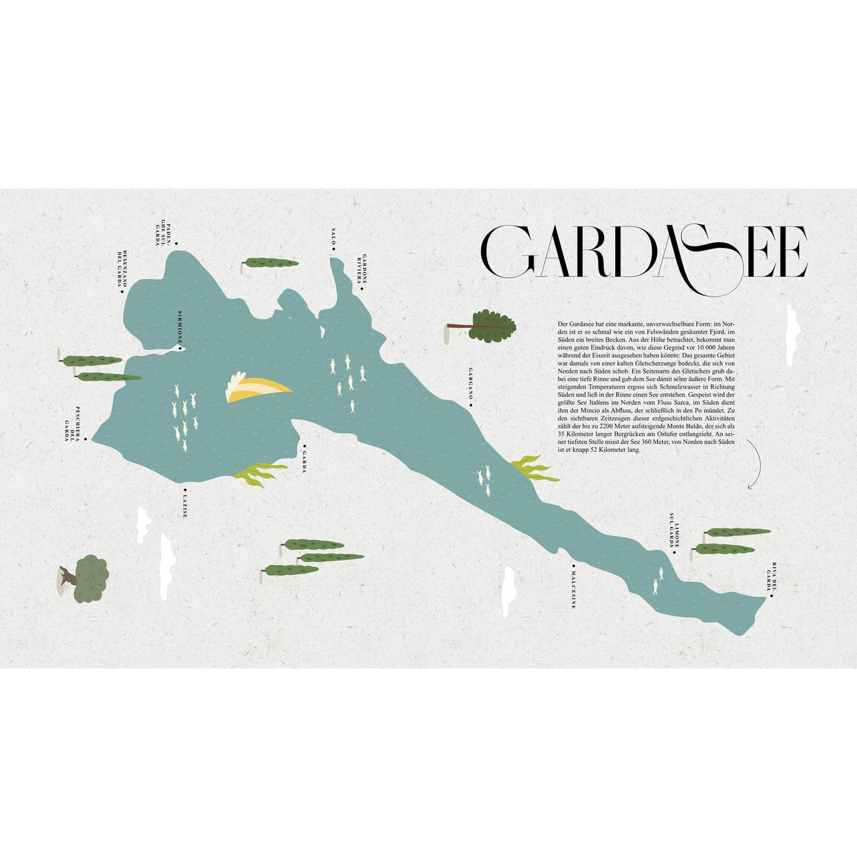 „Zu Gast am Gardasee“ - BITANGELHOMES