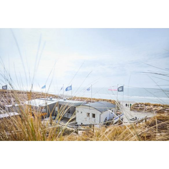 „Zu Gast auf Sylt. Sehnsuchtsorte, Originalrezepte und Geheimtipps“ - BITANGELHOMES