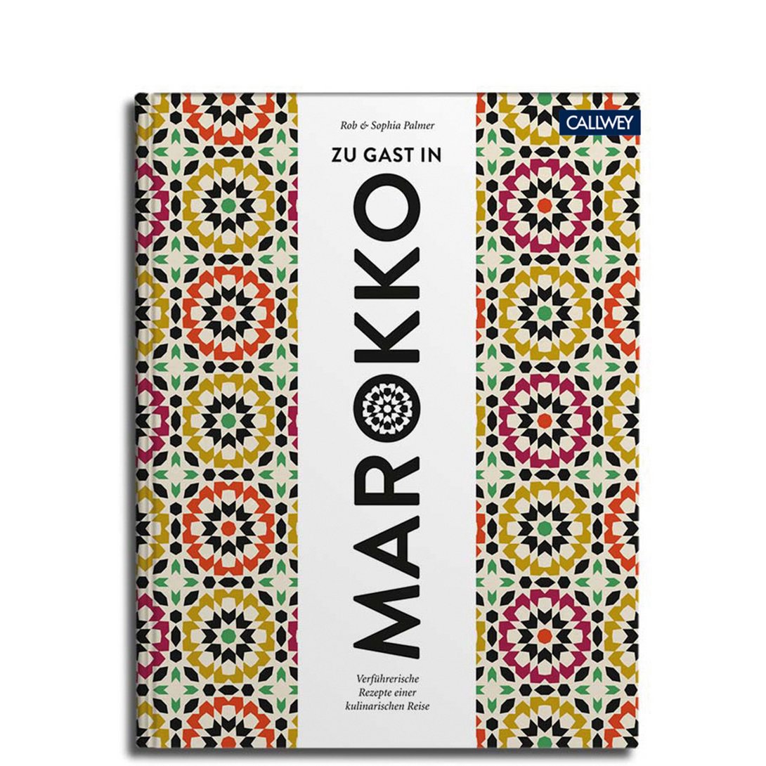 "Zu Gast in Marokko"