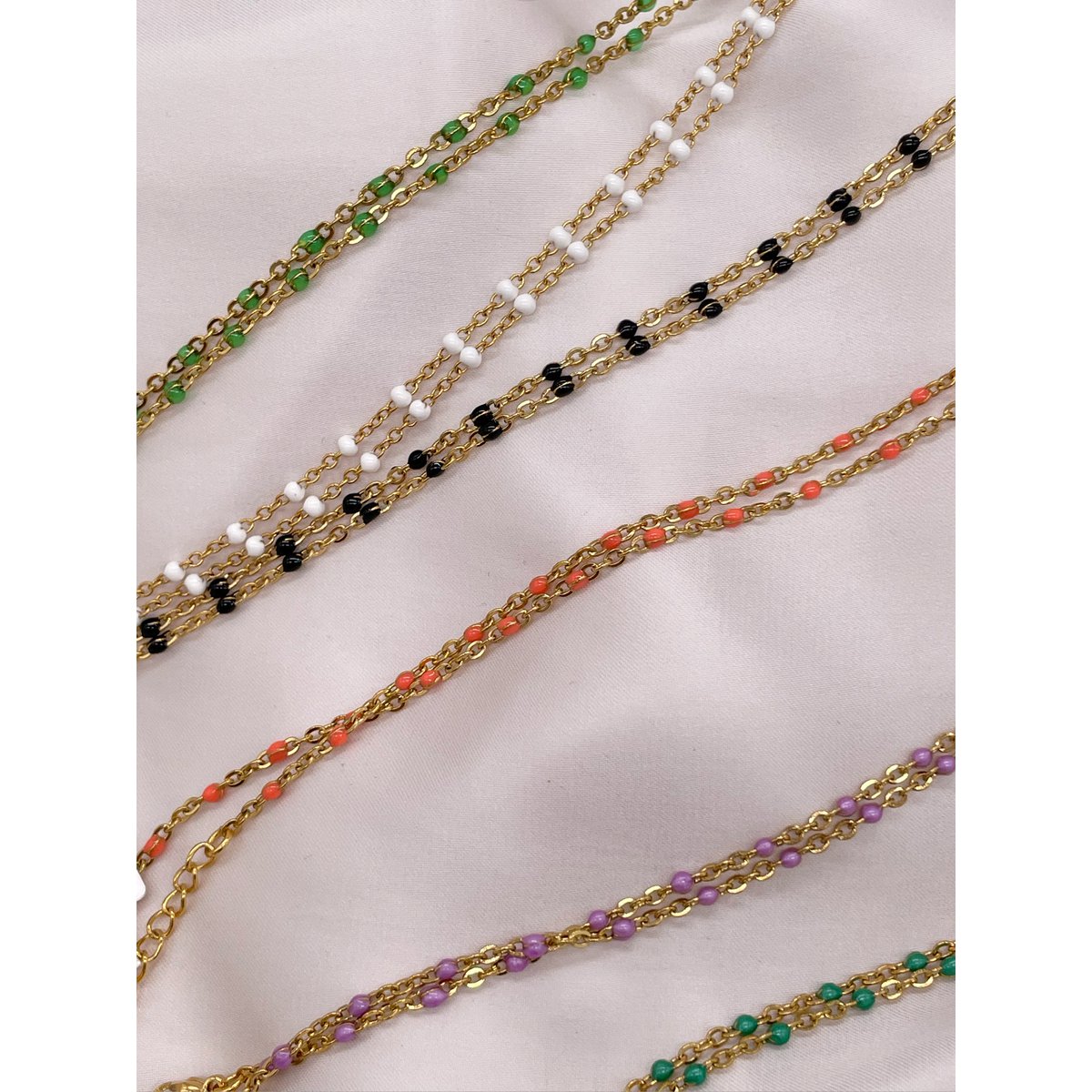 Halskette Summer - BITANGELHOMES