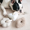 Lambwolf Collective Hundespielzeug Blocs nude
