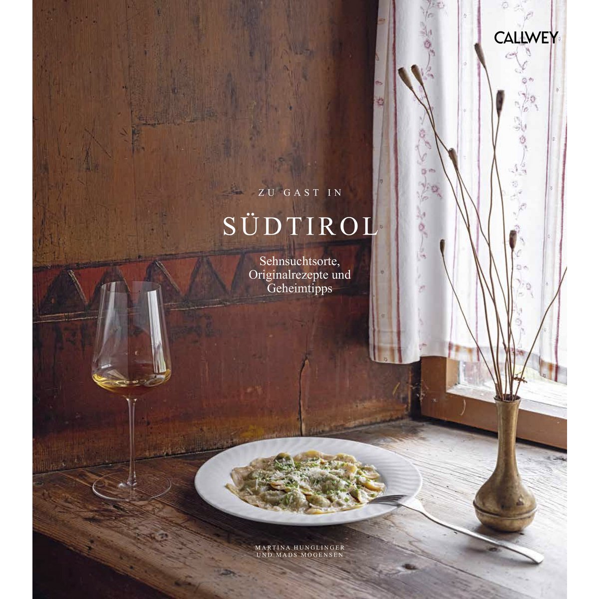 Zu Gast in Südtirol - BITANGELHOMES