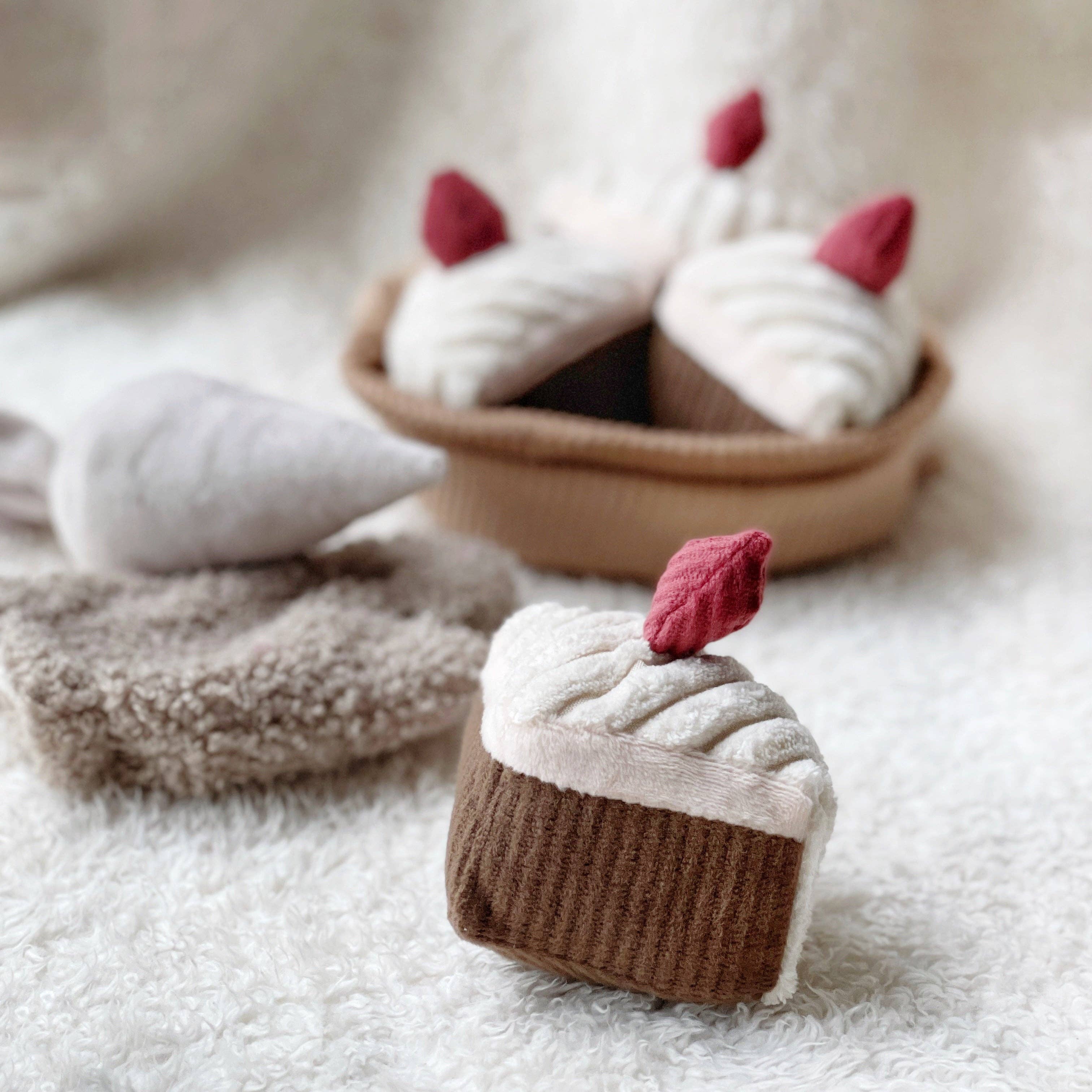 Little lamb Let's bake Activity Toy-Set - BITANGELHOMES