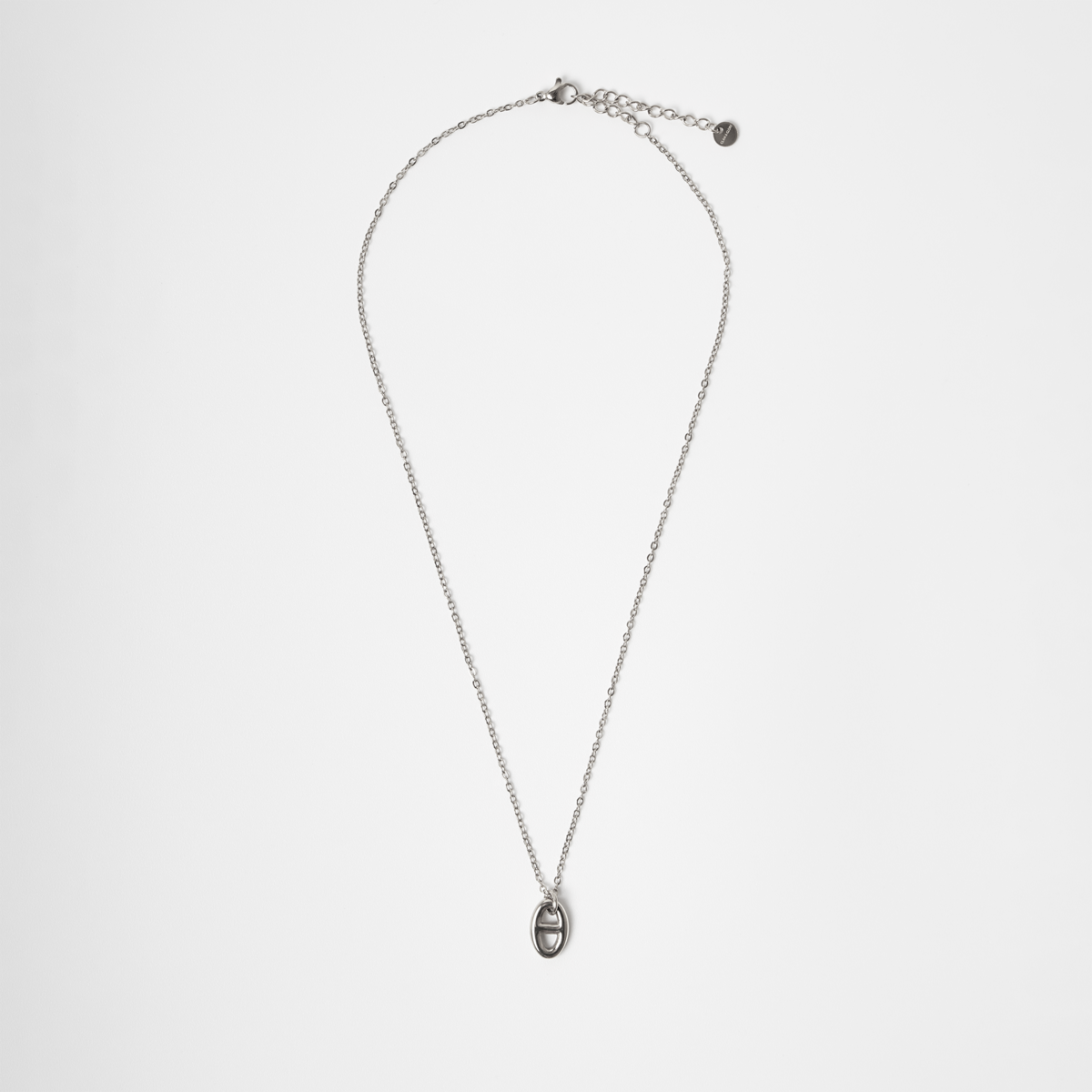 Theta Necklace - BITANGELHOMES