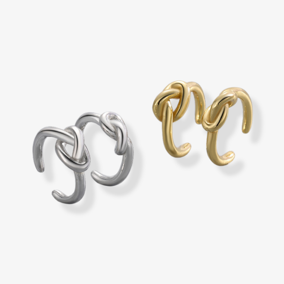 Earcuff Nauru - BITANGELHOMES