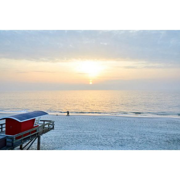 „Zu Gast auf Sylt. Sehnsuchtsorte, Originalrezepte und Geheimtipps“ - BITANGELHOMES