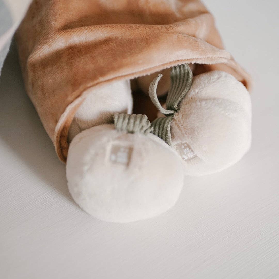 Little lamb Pfirsiche-Activity-Toy-Set - BITANGELHOMES