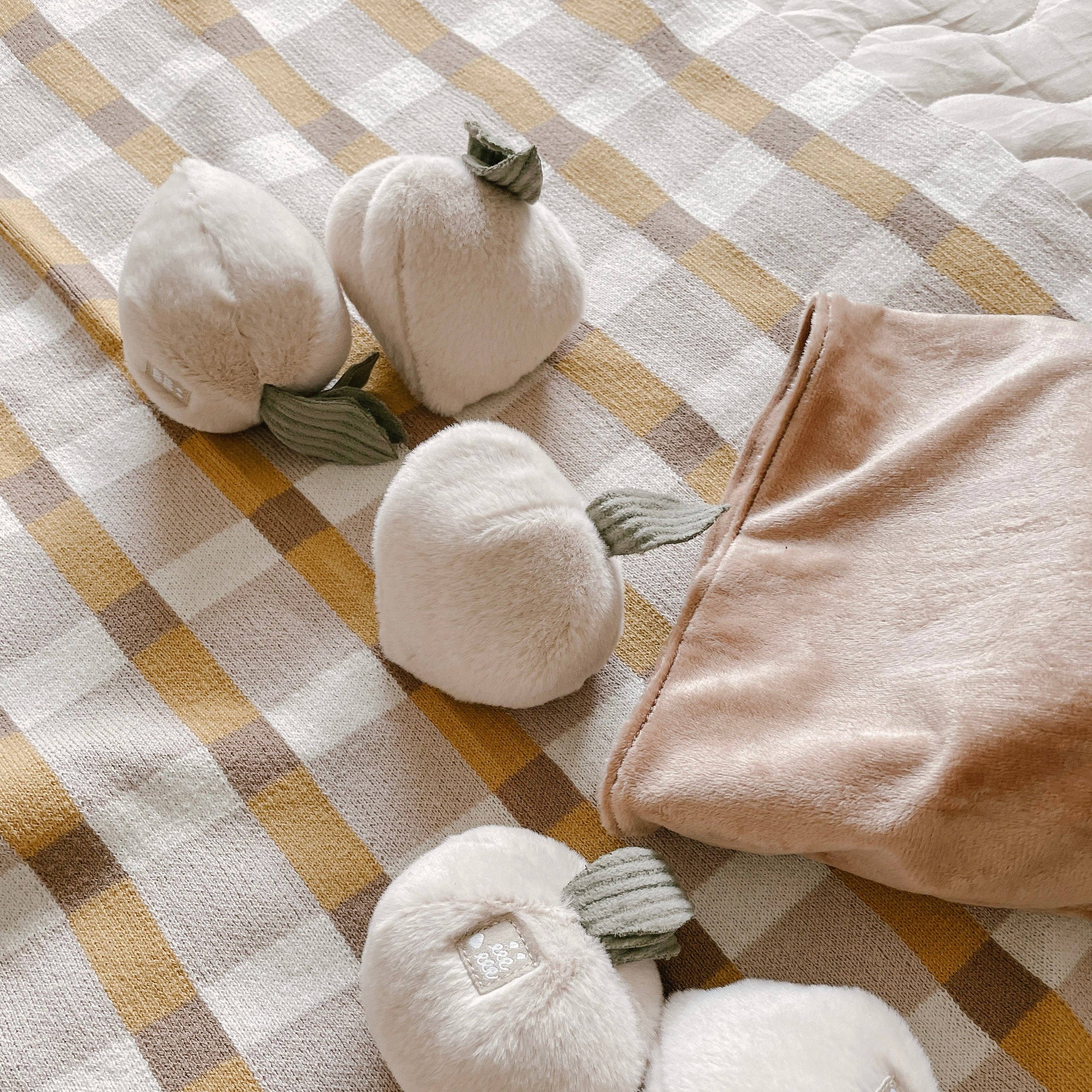 Little lamb Pfirsiche-Activity-Toy-Set - BITANGELHOMES