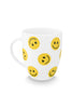 vtwonen Keramik Smiley Tassen-Set Cup 200ml