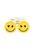 vtwonen Keramik Smiley Tellern-Set 20cm Ø