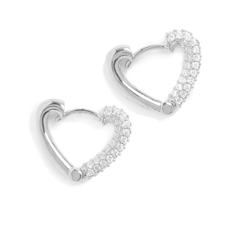 Creolen Sidney Heart