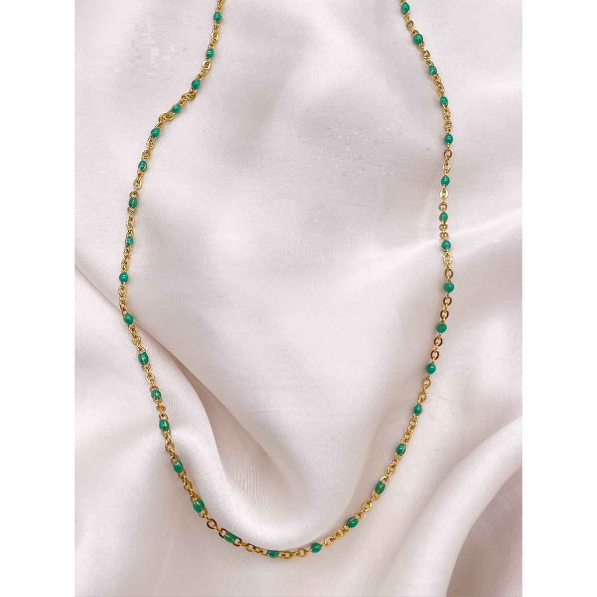 Halskette Summer - BITANGELHOMES