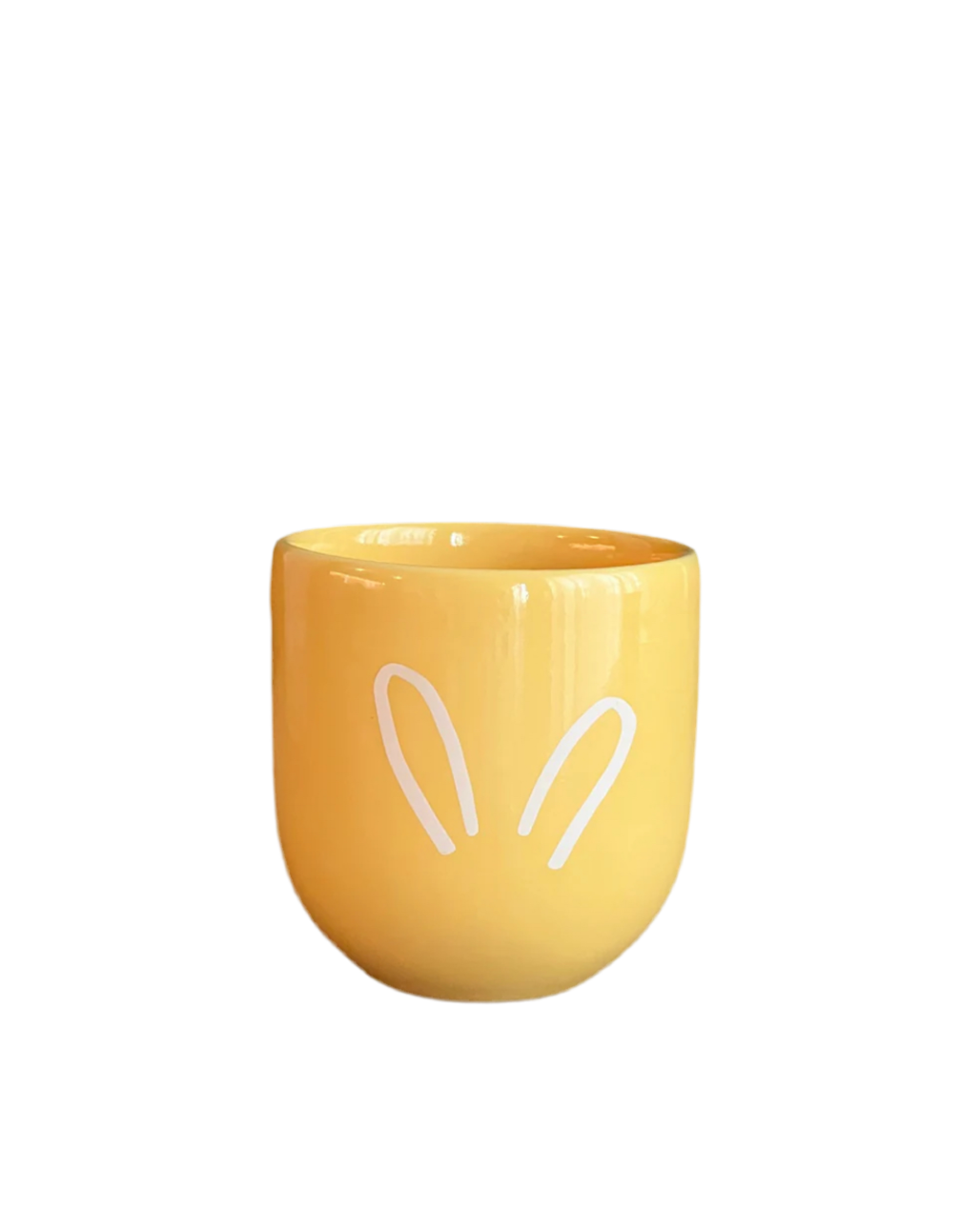 Sisi, house of style Keramik Cup Hase - BITANGELHOMES