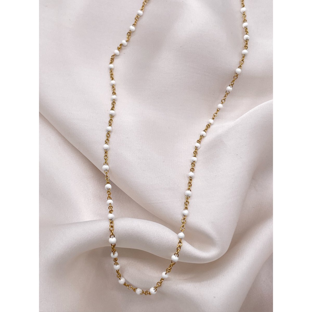 Halskette Summer - BITANGELHOMES