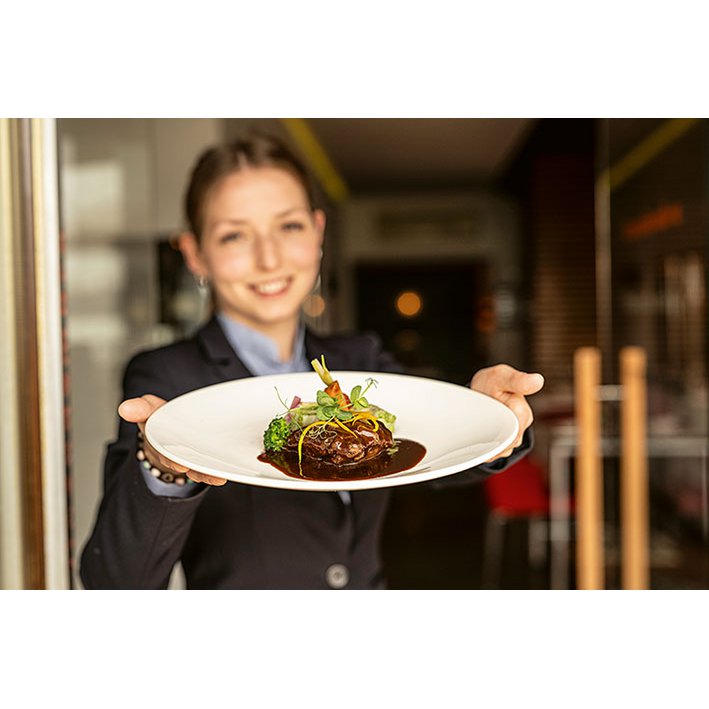 „Zu Gast in Venedig. Sehnsuchtsorte, Originalrezepte und Geheimtipps