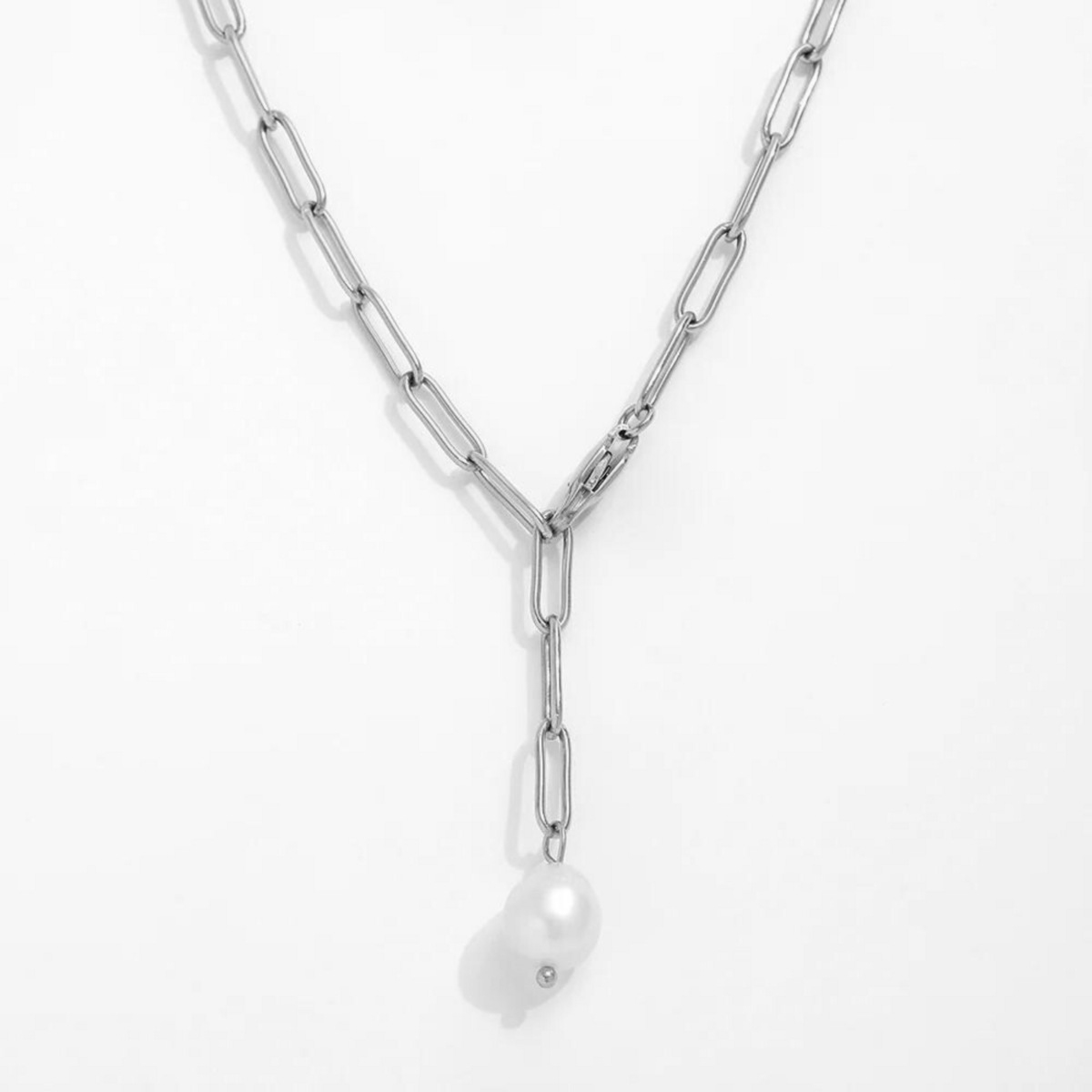 Halskette Alea - 18k vergoldet - BITANGELHOMES