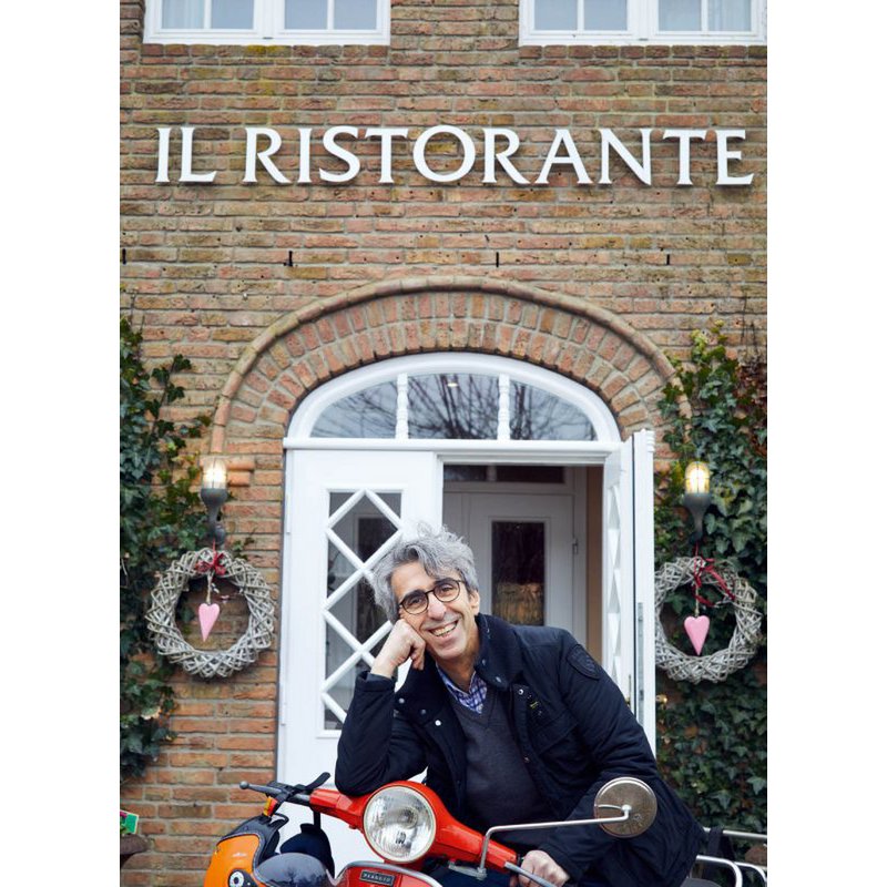 „Zu Gast auf Sylt. Sehnsuchtsorte, Originalrezepte und Geheimtipps“ - BITANGELHOMES