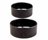 Exklusiver Hunde-Futter & Wasser-Napf S/M & M/L Dogahaves