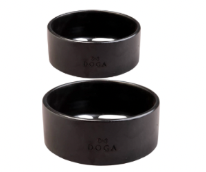 Exklusiver Hunde-Futter & Wasser-Napf S/M & M/L Dogahaves - BITANGELHOMES