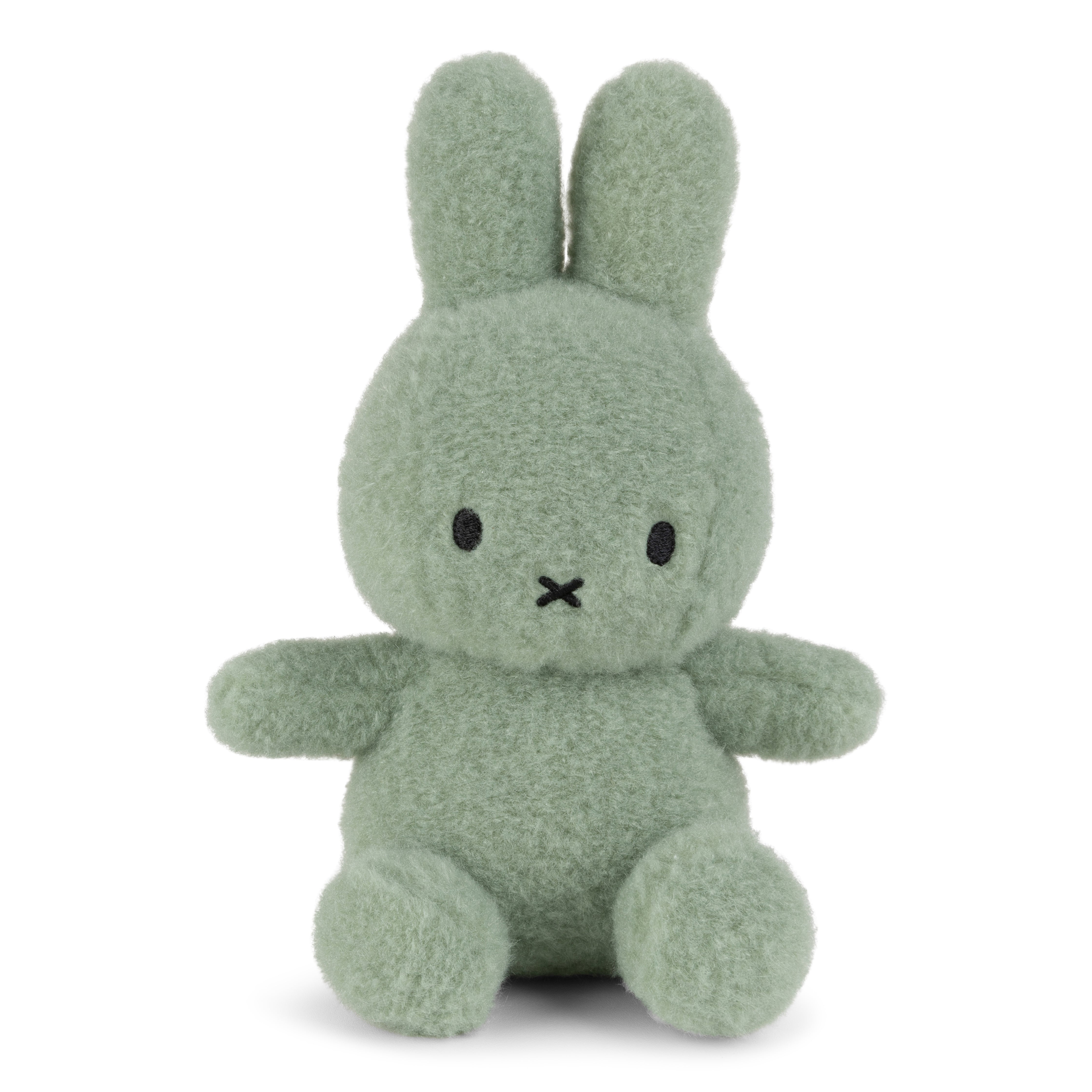Bon Ton Toys Miffy Sitting ECO Cotton Candy sage - BITANGELHOMES