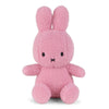Bon Ton Toys Miffy Sitting ECO Cotton Candy rosa