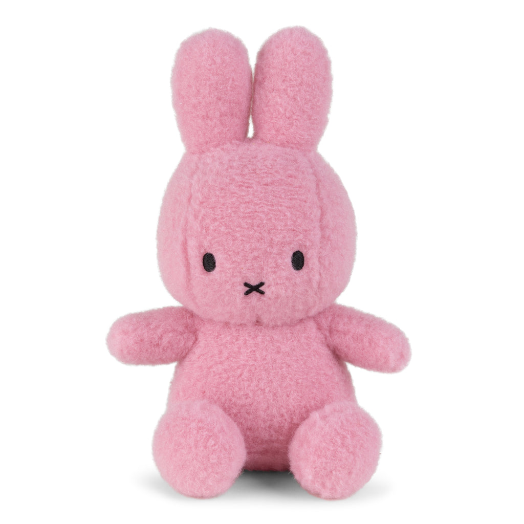 Bon Ton Toys Miffy Sitting ECO Cotton Candy rosa