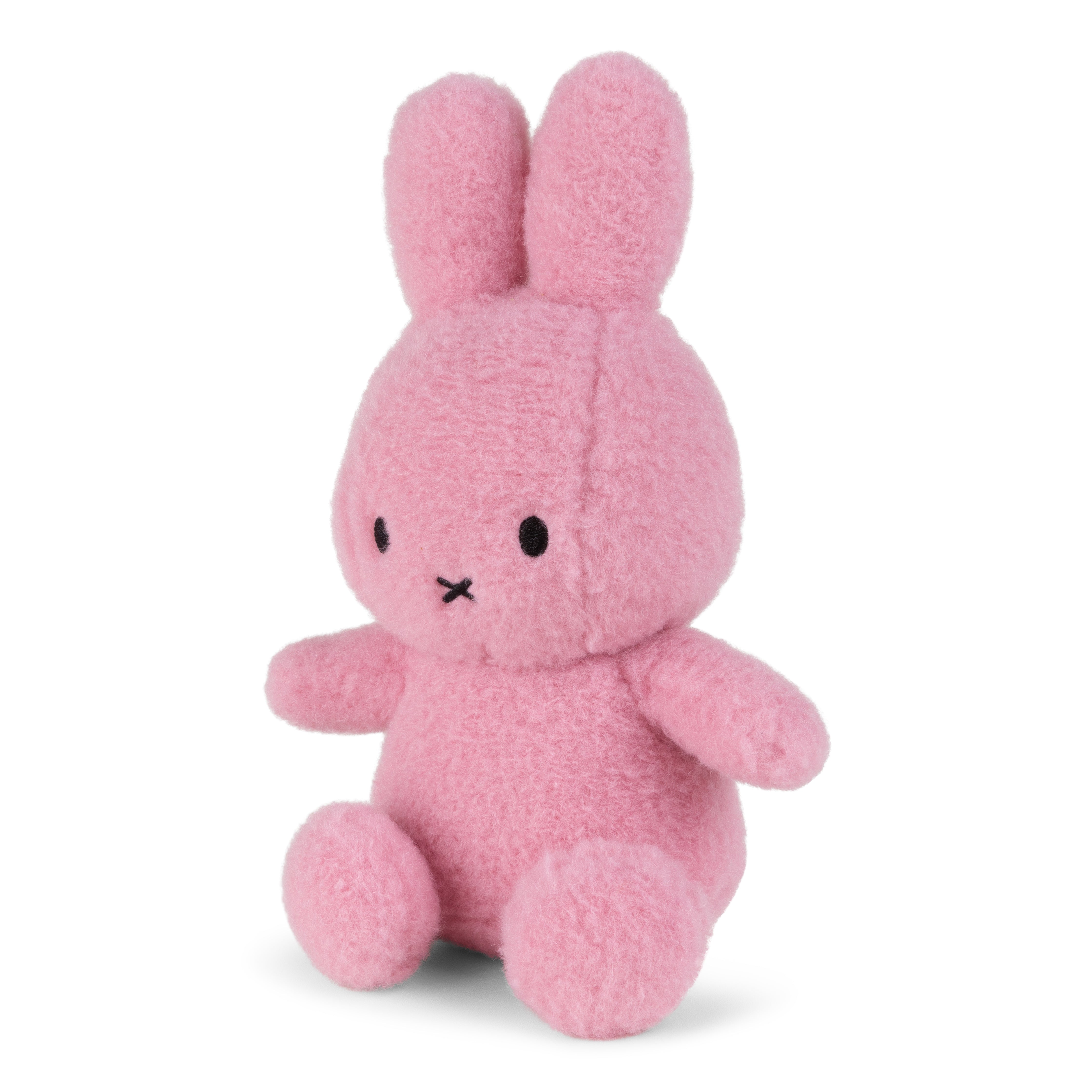 Bon Ton Toys Miffy Sitting ECO Cotton Candy rosa - BITANGELHOMES