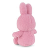 Bon Ton Toys Miffy Sitting ECO Cotton Candy rosa