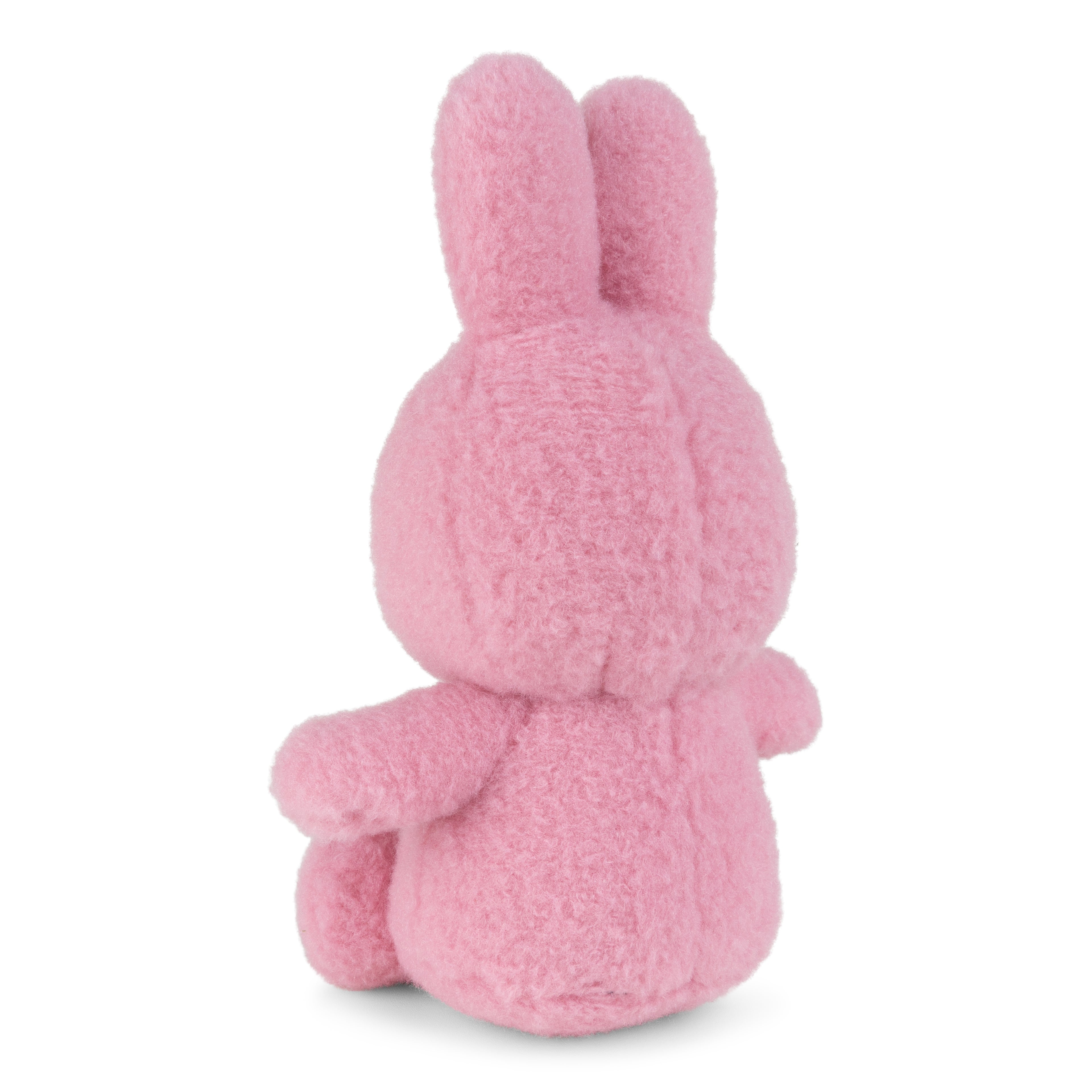 Bon Ton Toys Miffy Sitting ECO Cotton Candy rosa - BITANGELHOMES