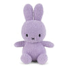 Bon Ton Toys Miffy Sitting Terry lila