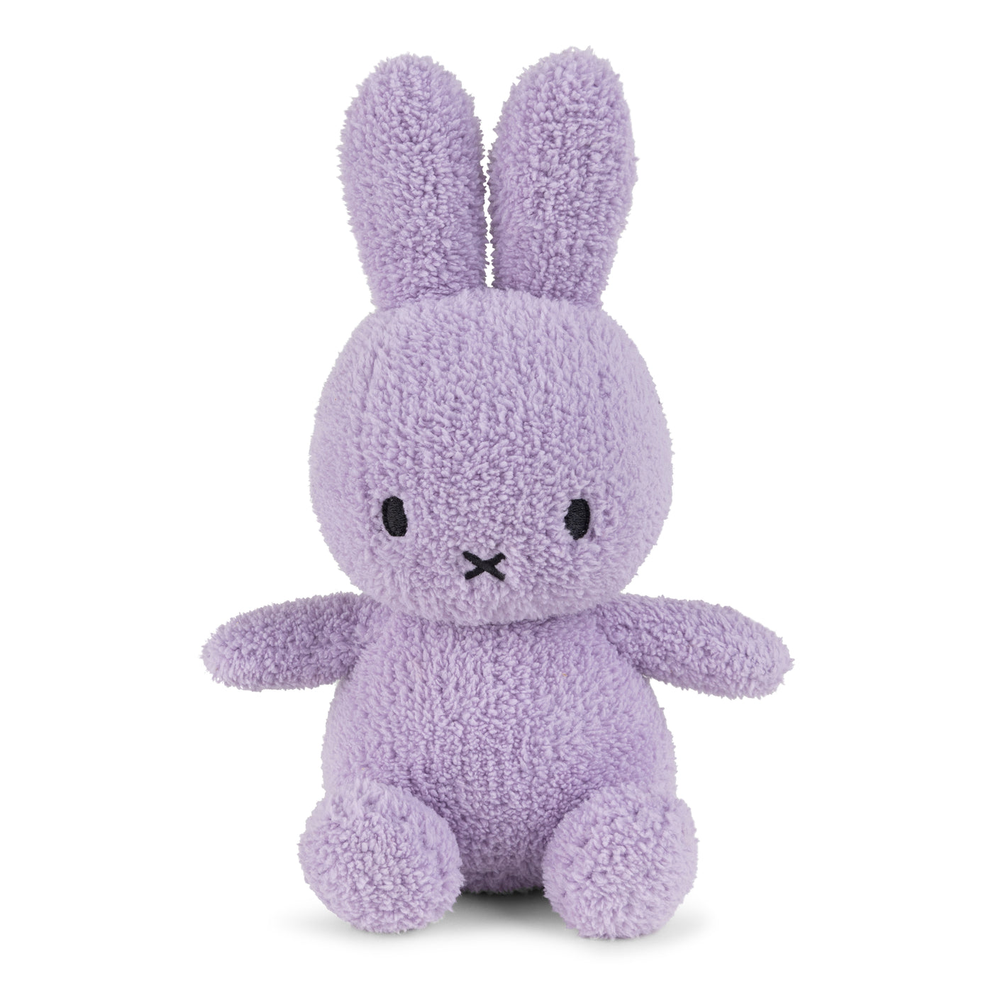 Bon Ton Toys Miffy Sitting Terry lila