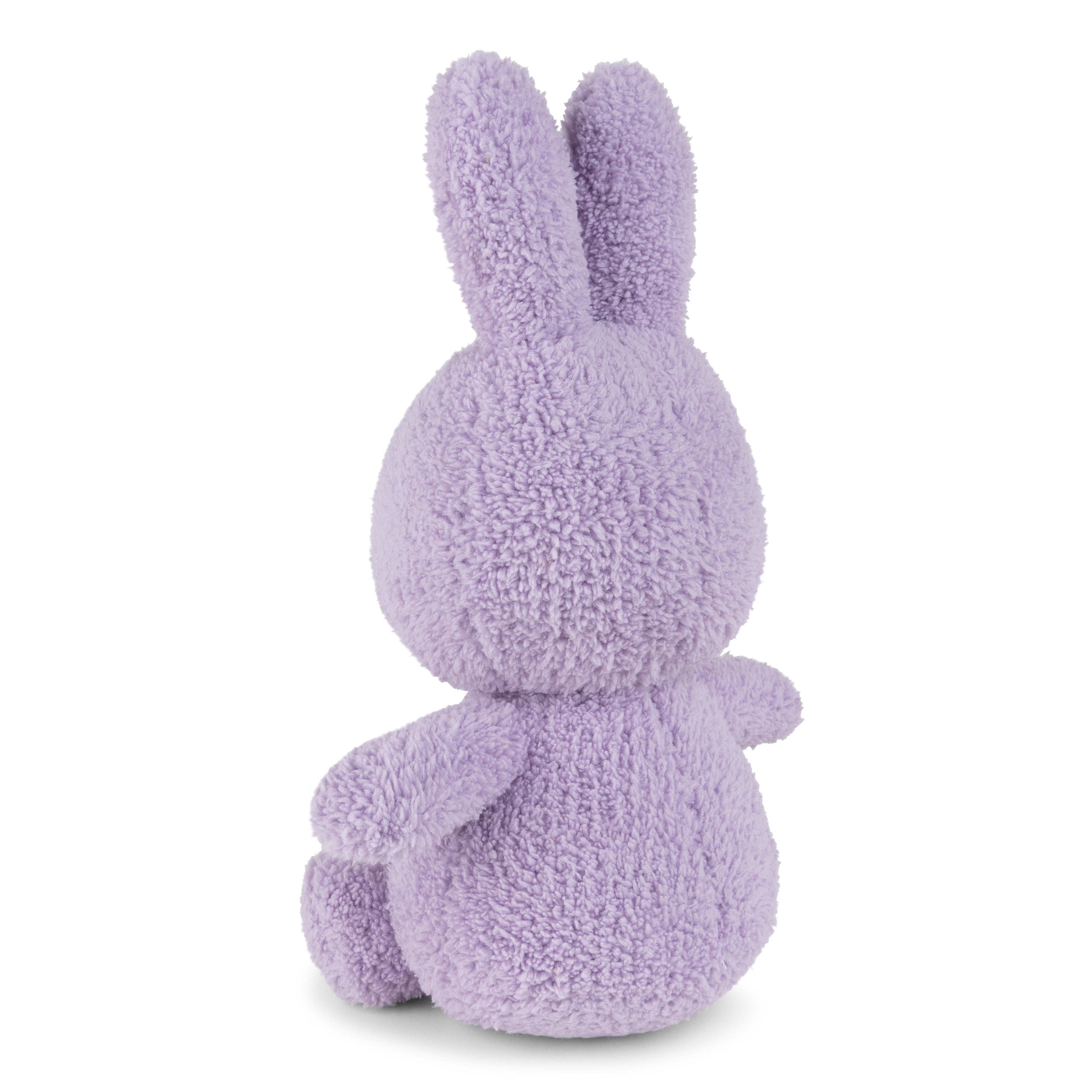 Bon Ton Toys Miffy Sitting Terry lila - BITANGELHOMES