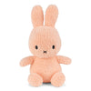 Bon Ton Toys Miffy Sitting Terry peach
