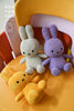 Bon Ton Toys Miffy Sitting Curduroy/Cord lila