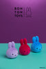 Bon Ton Toys Miffy Squish Ball fuchsia