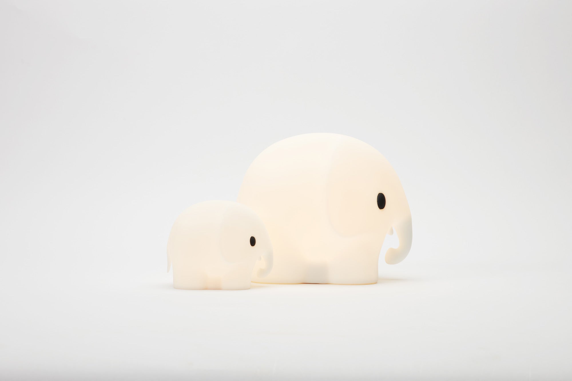 Mr Maria Mini Nachtleuchte Elephant Bundle of light - BITANGELHOMES