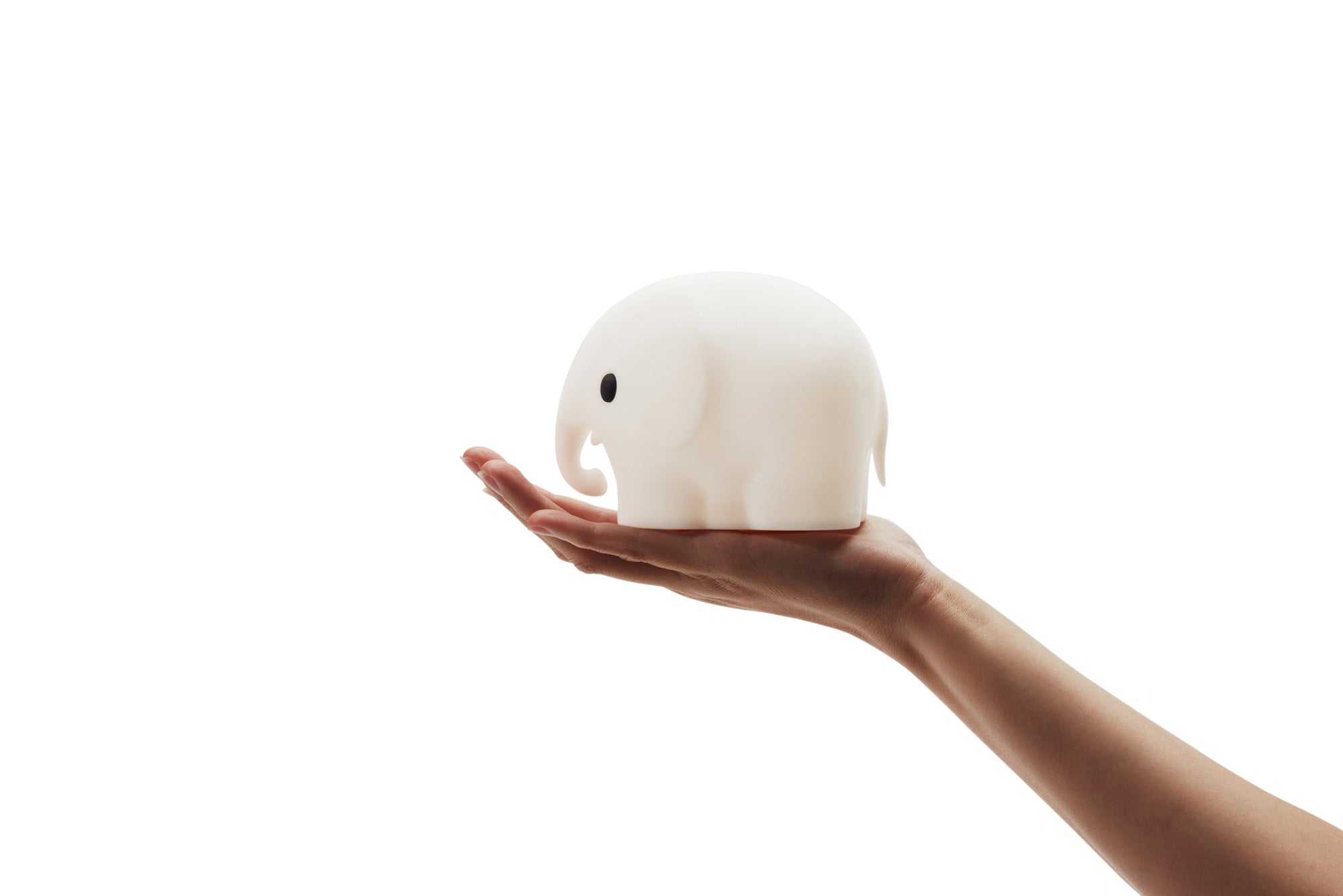 Mr Maria Mini Nachtleuchte Elephant Bundle of light - BITANGELHOMES